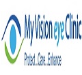 My Vision Eye Clinic